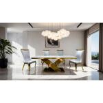 Palazzo Dining Table - Image 4