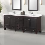 Oliva Vanity Set