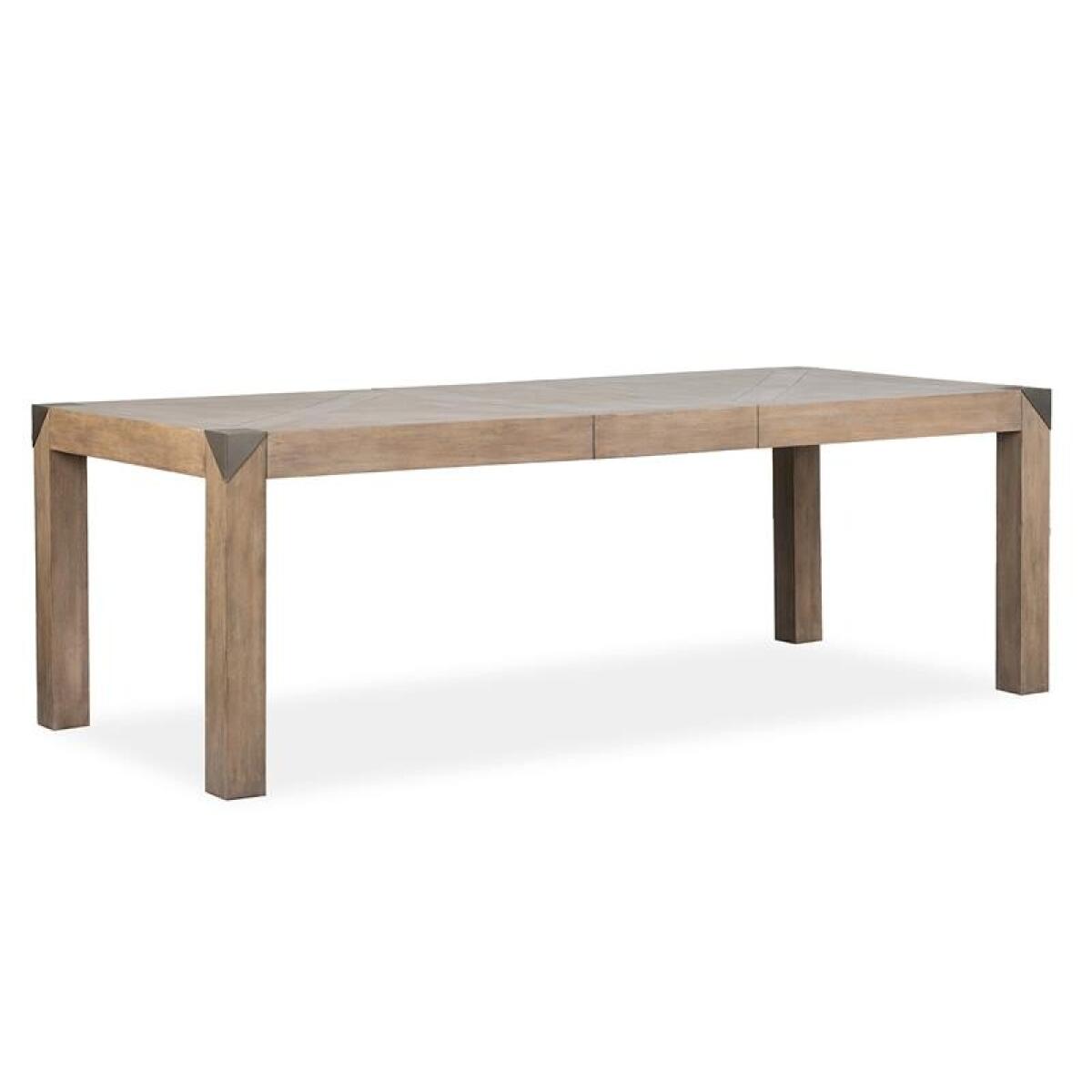 Ainsley Rectangular Dining Table - Image 9