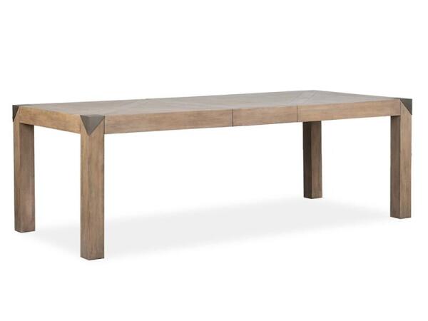 Ainsley Rectangular Dining Table - Image 9