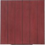 Arched Bookcase Bookcases Barnwood Oak And Spiced Apple 15