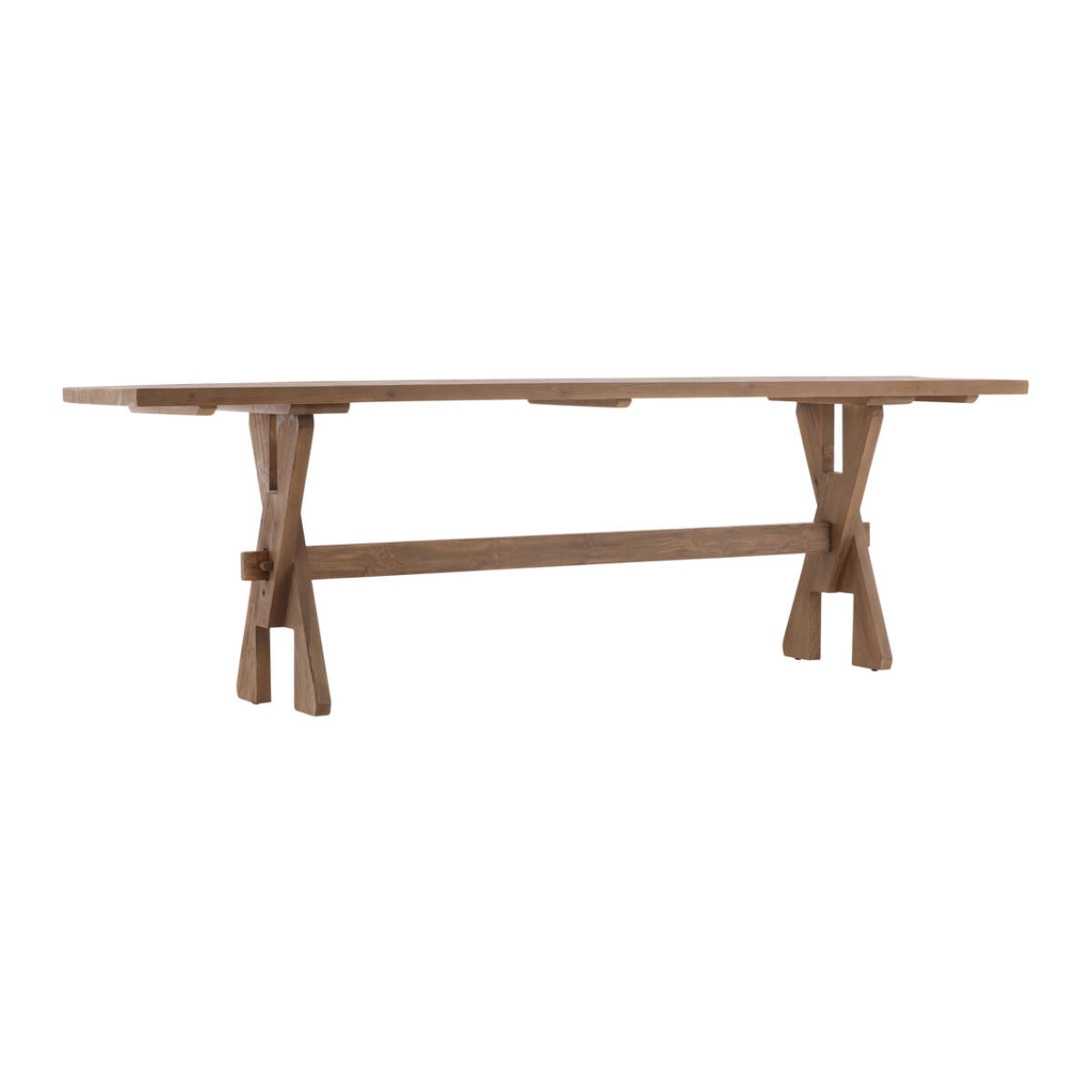 Michelle Console Console Tables Brown 4