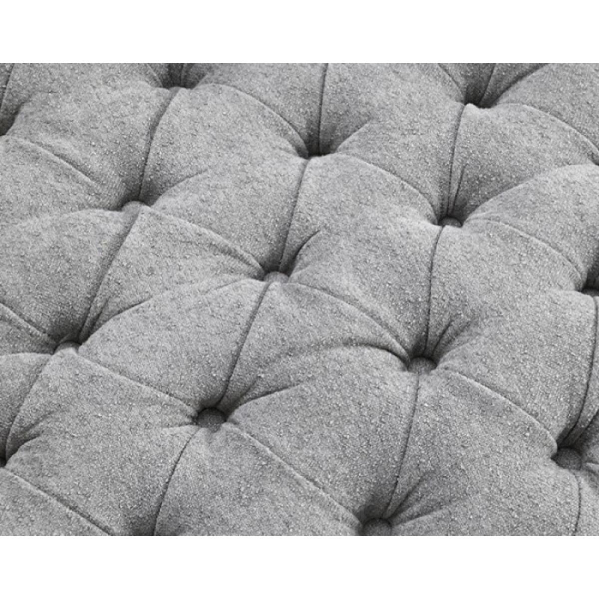 Sofi Button Tufted Swivel Chair - Image 5