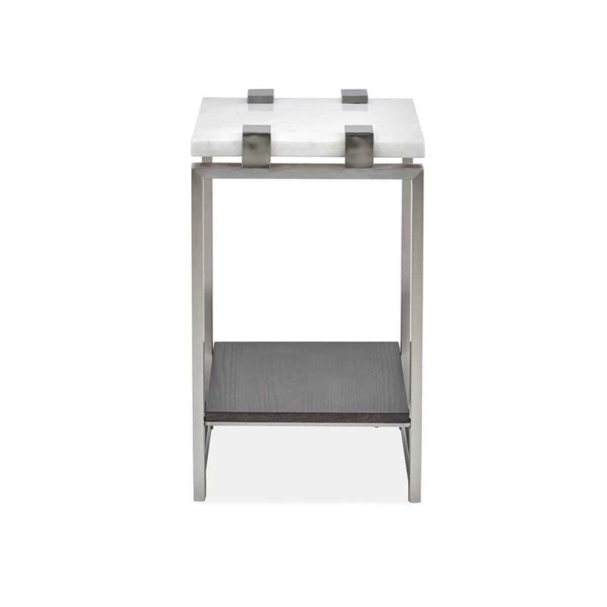 Paradox Rectangular Accent Table - Image 10