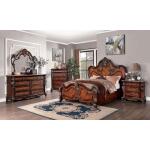 Rosewood Night Stand - Image 3