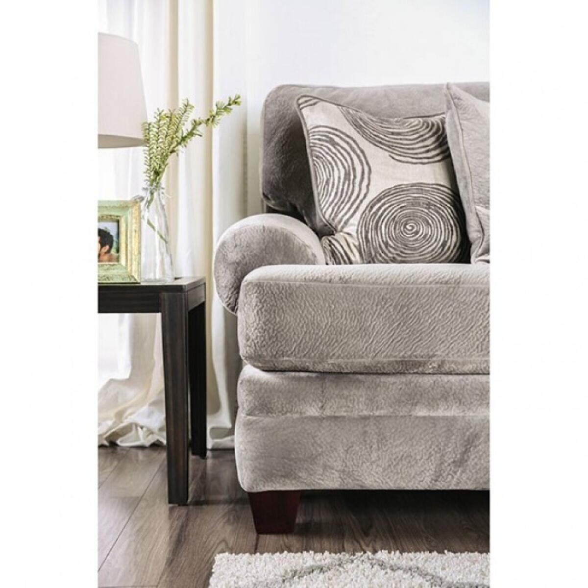 Bonaventura Love Seat - Image 4