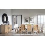 Rectangular Dining Table - Image 9