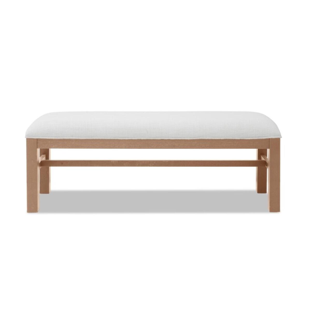 Bed Bench - Image 4