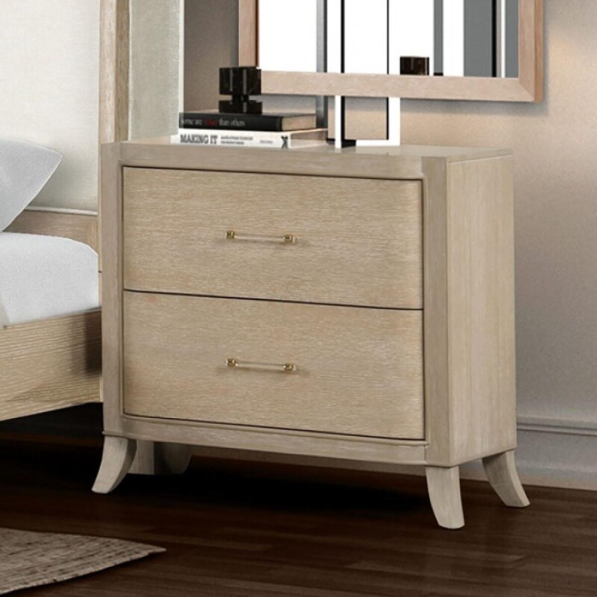Candra Nightstand - Image 2