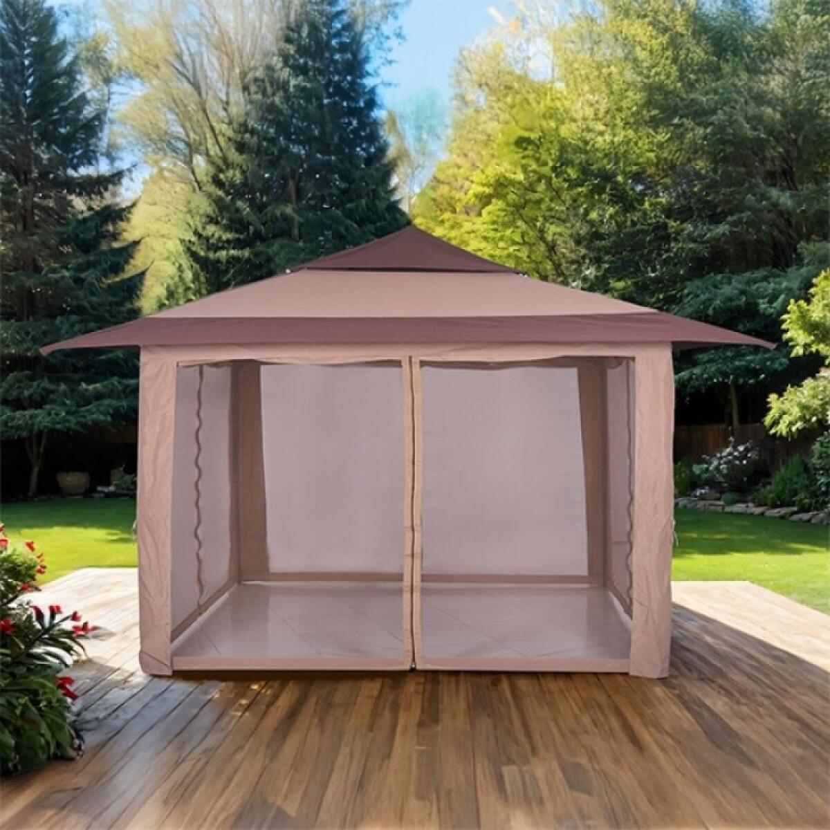 Genoa Pop Up Gazebo - Image 2