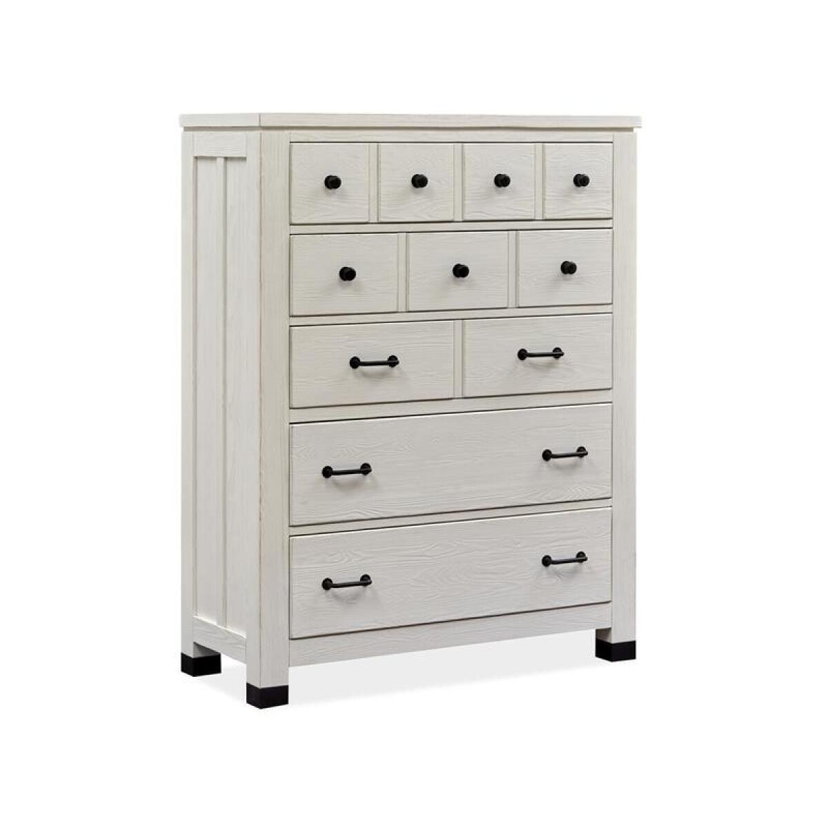 Harper B5321-10 Drawer Chest - Image 2
