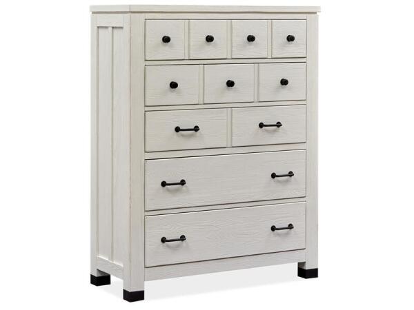 Harper B5321-10 Drawer Chest - Image 2