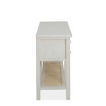 Rectangular Sofa Table - Image 7
