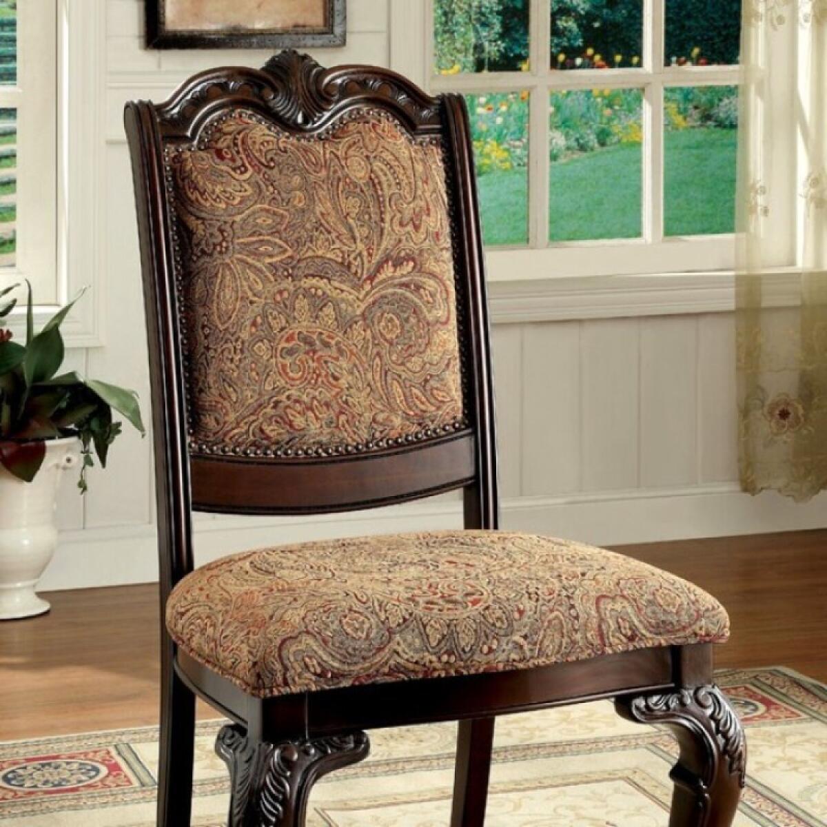 Bellagio Side Chair (2/Box) - Image 2