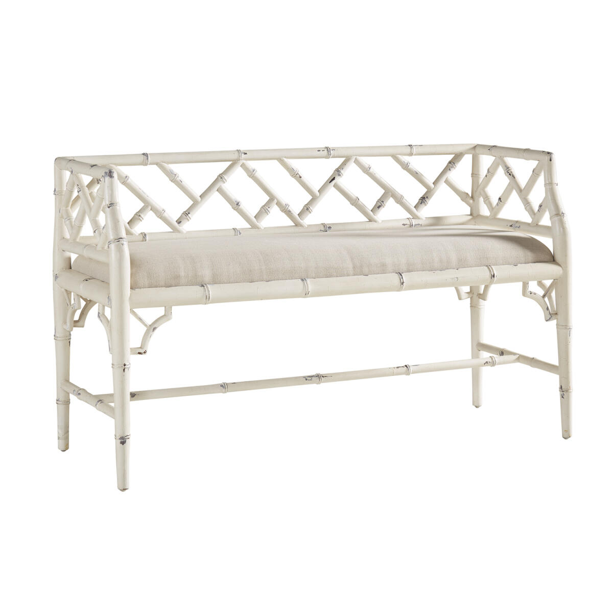 Charlotte Bench - Image 2
