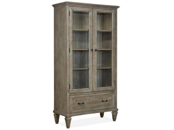 Lancaster Door Bookcase Bookcases Bookcases 8