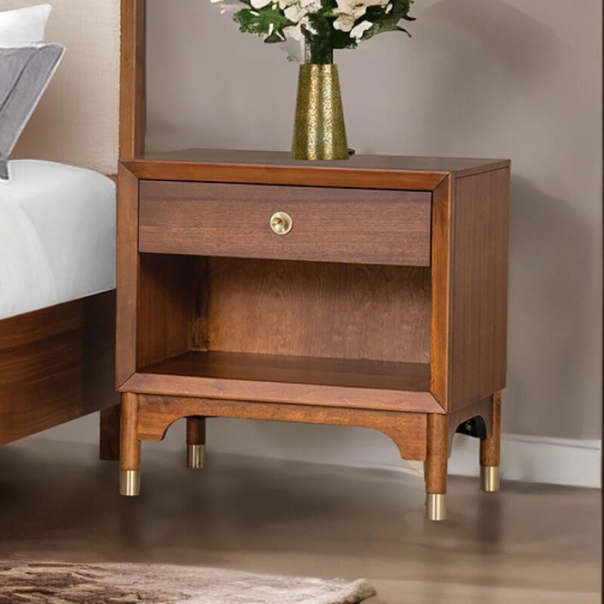 Hepburne Nightstand - Image 2