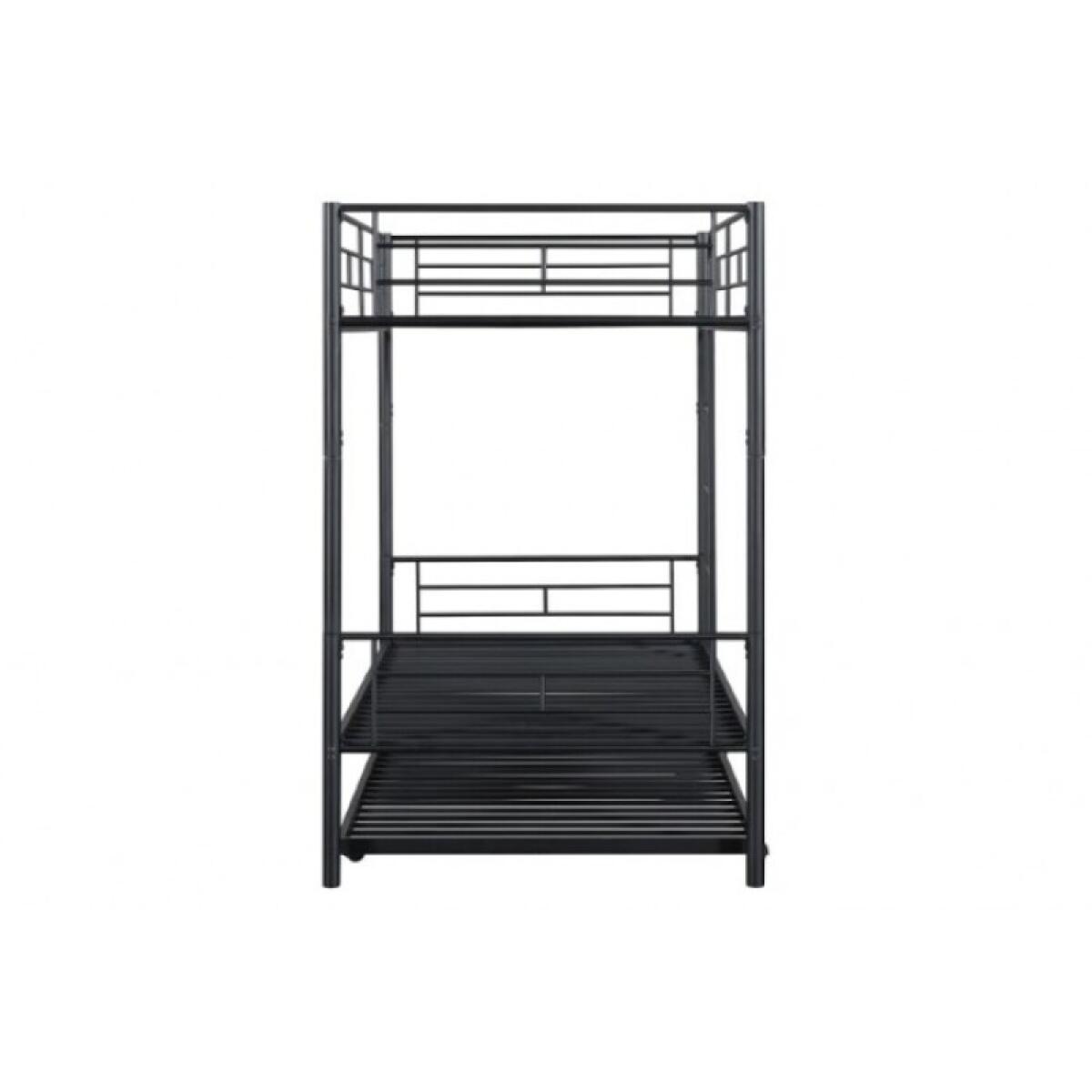 Philotus Twin/Twin Bunkbed + Trundle - Image 9