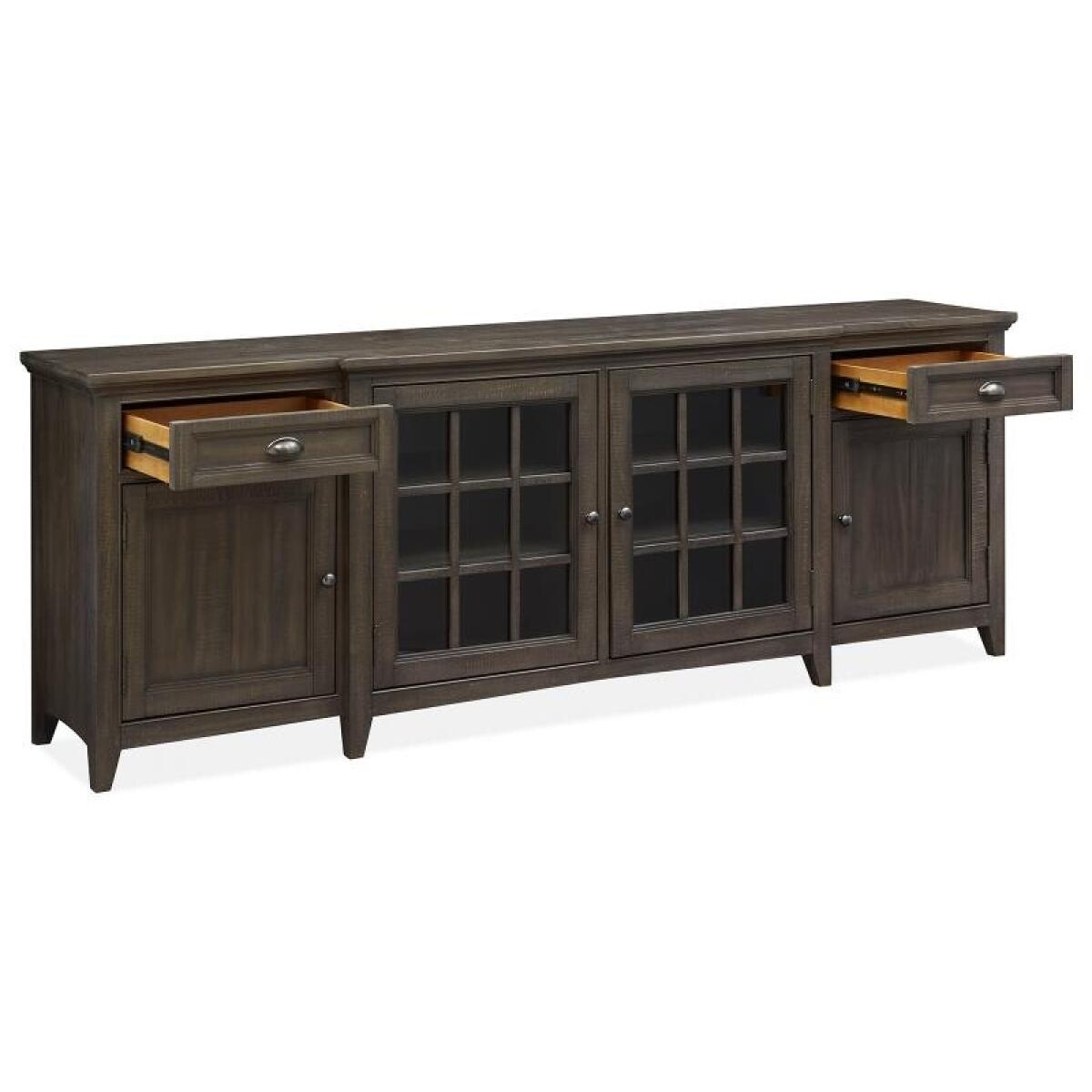 Westley Falls Console 90" - Image 5