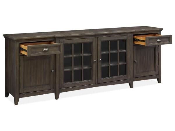 Westley Falls Console 90" - Image 5