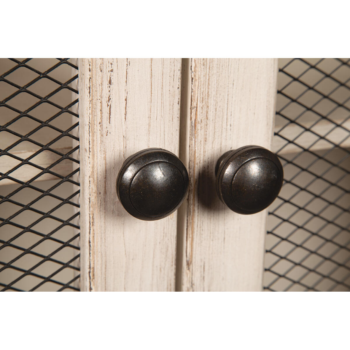 Monetti Cabinet Accent Furniture Accent Furniture 7