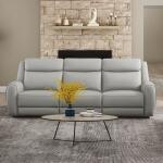 Jacobus Motion Sectional Sectionals Furniture of America 2