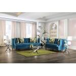 Azuletti Loveseat - Image 3