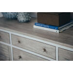 Islamorada 6-drawer / 2-door Dresser - Image 16