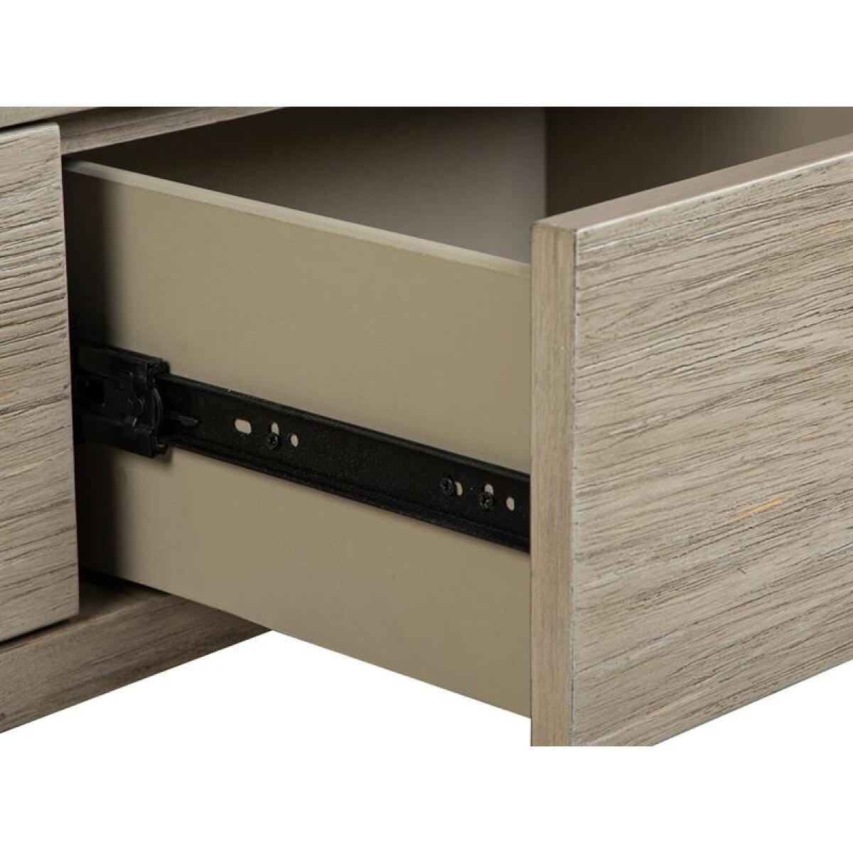 Conrad Rectangular Sofa Table - Image 4