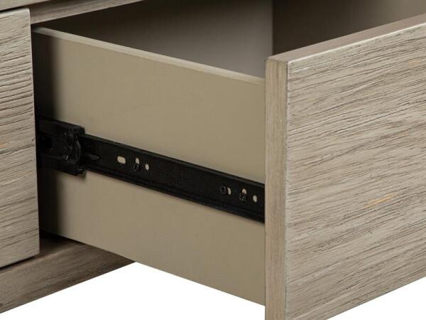 Conrad Rectangular Sofa Table - Image 4