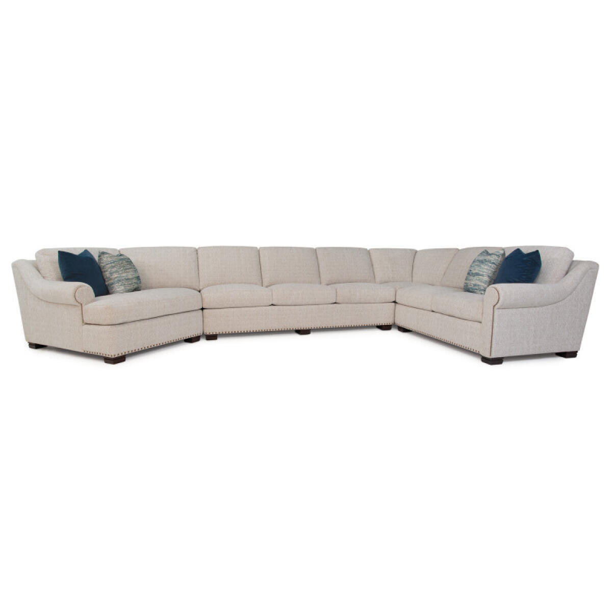 LAF Loveseat 9251-24 - Image 2