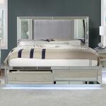 Belladonna Bed