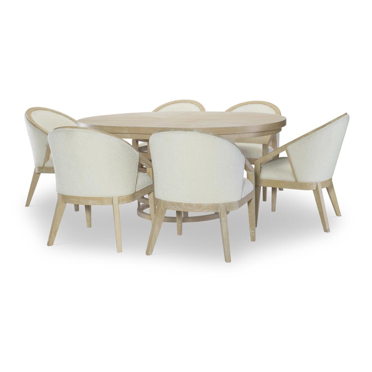 Round Table - Image 14