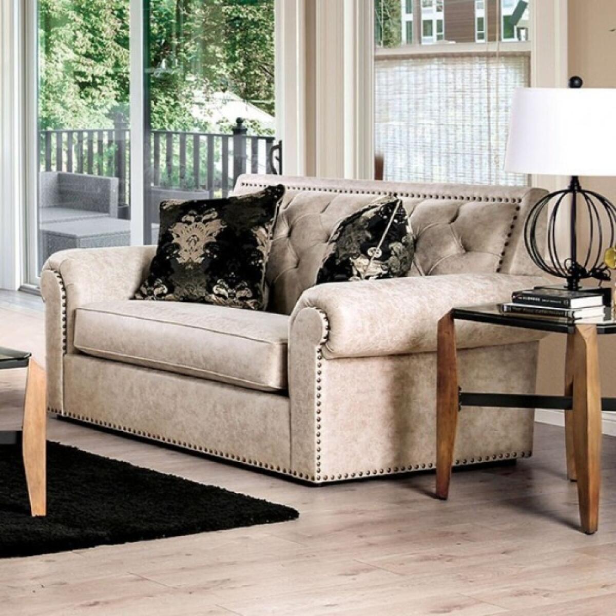 Parshall Love Seat - Image 2