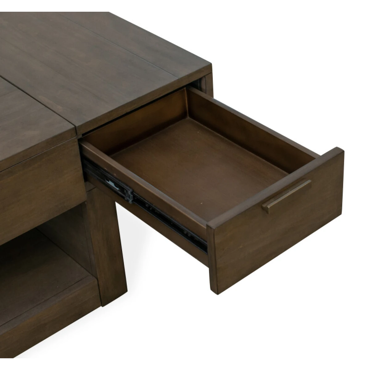 McGrath T5709-50 Lift Top Cocktail Table w/Casters - Image 4