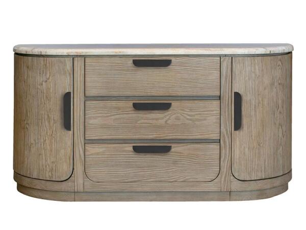 Braelyn Buffet w/Stone Top