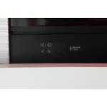 Medea 71" TV Stand w/ Electric Fire Place - Image 5