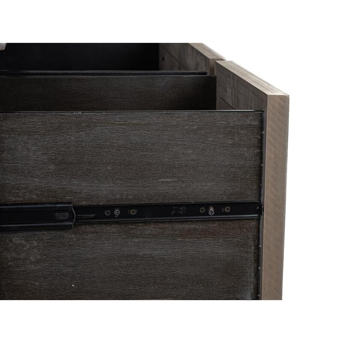 Lancaster D4352-01 Dining Cabinet - Image 9