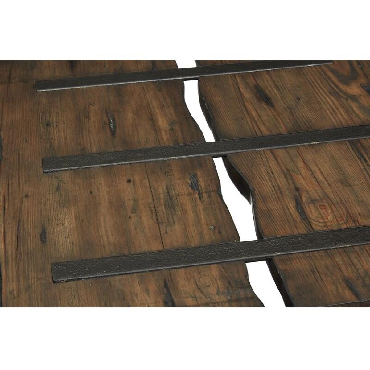 Dartmouth Rectangular End Table - Image 4