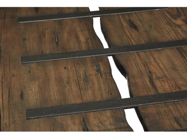 Dartmouth Rectangular End Table - Image 4