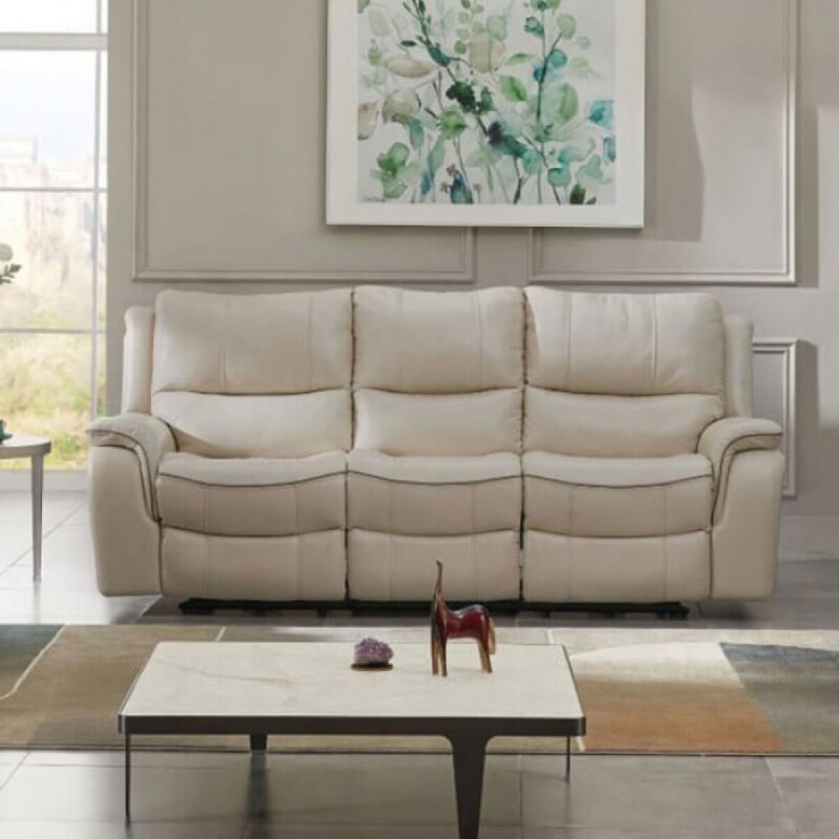 Henricus Sofa Sofas Beige 4