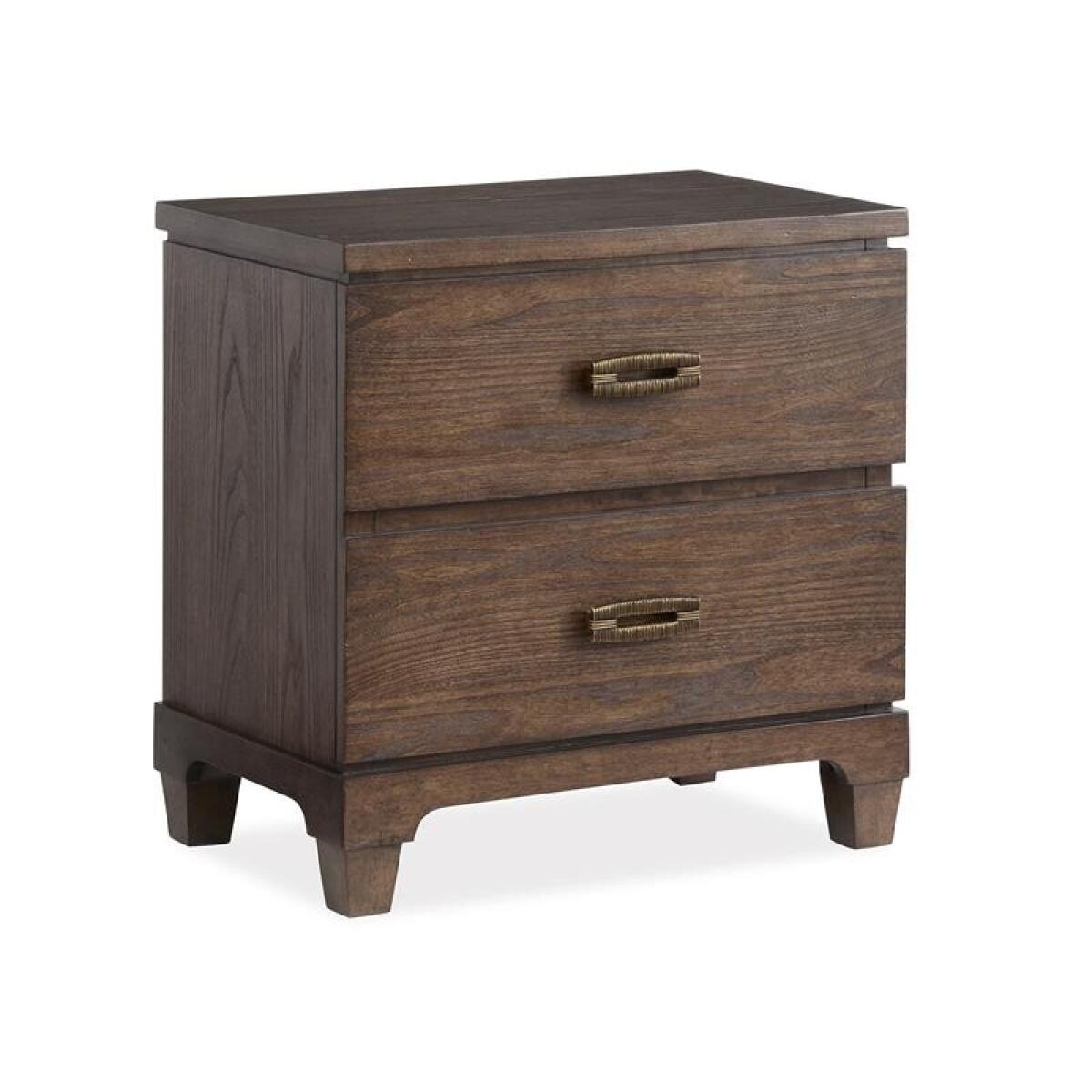 Sugar Mill Drawer Nightstand - Image 5