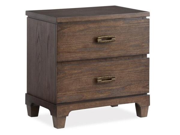 Sugar Mill Drawer Nightstand - Image 5