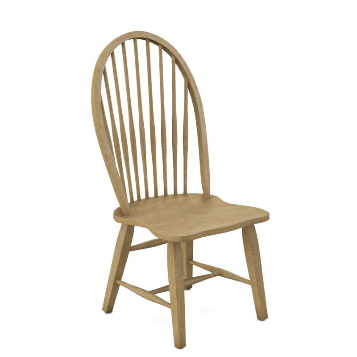 Tall Windsor Side Chair Chairs Chairs 39