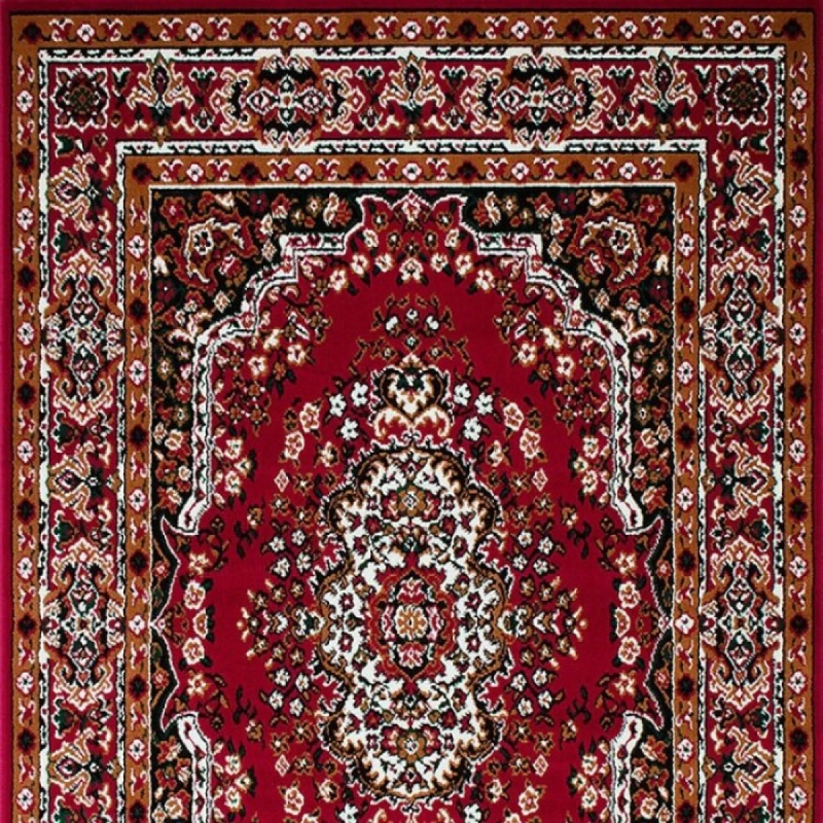 Shinta Area Rug 5′ x 8′ Rugs Furniture of America 4