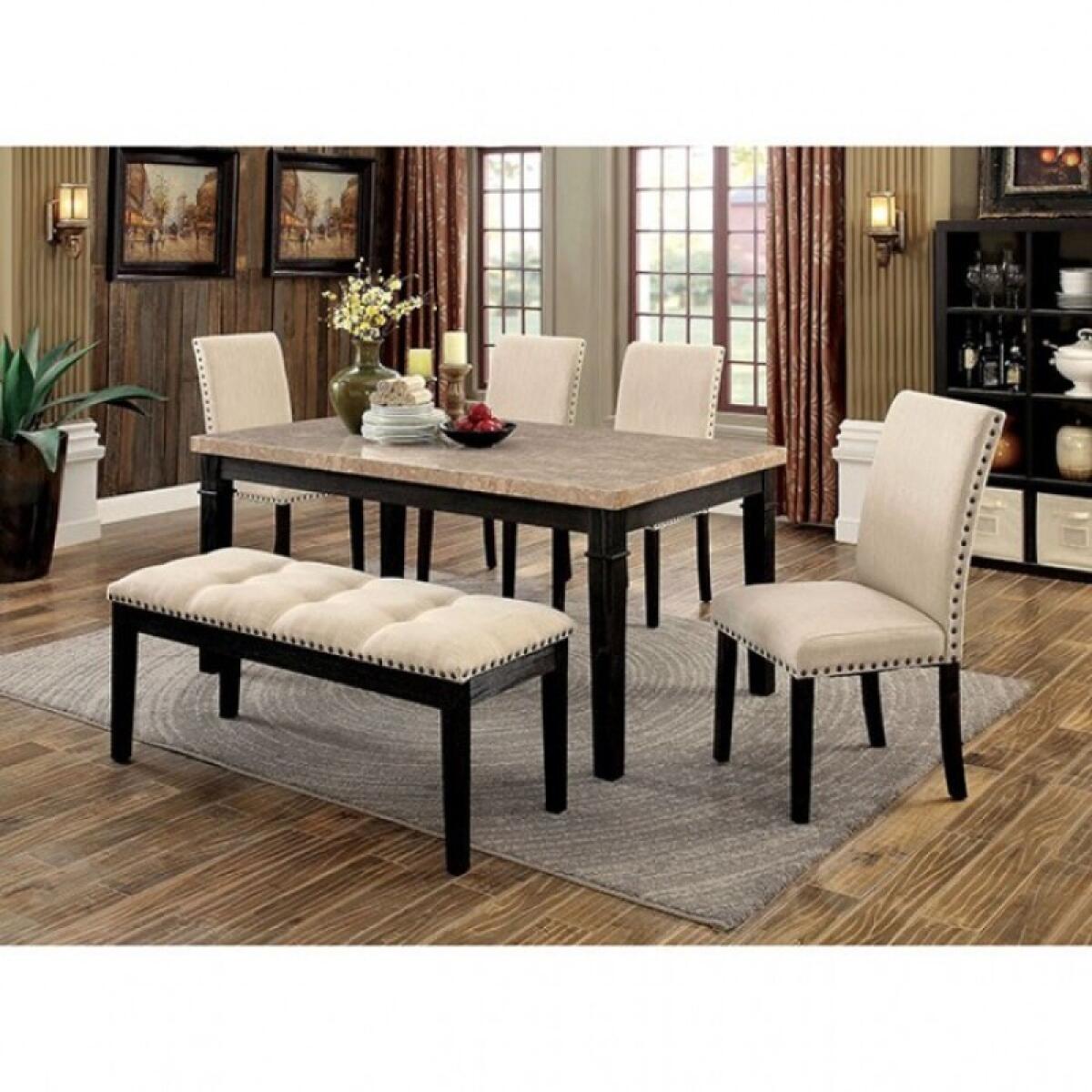 Dodson Side Chair (2/Box) - Image 4