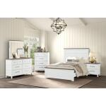 Pinetop 5 Pc Twin Bedroom Set - Image 3