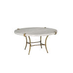 Adelaide Round Coffee Table Cocktail & Coffee Tables Cocktail & Coffee Tables 8