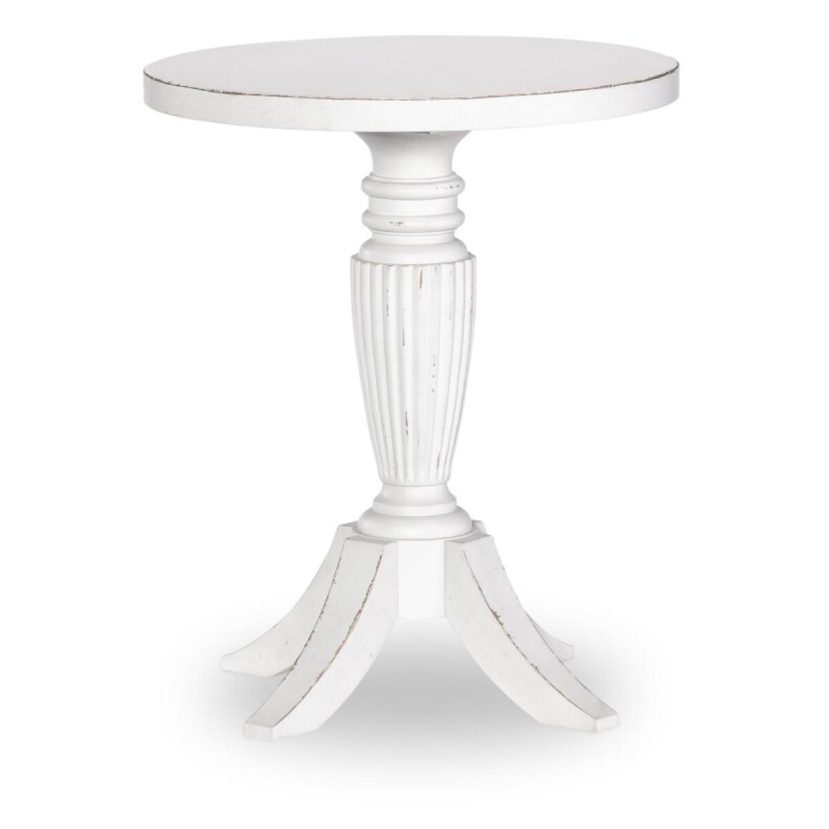 Round End Table End tables End Tables 4