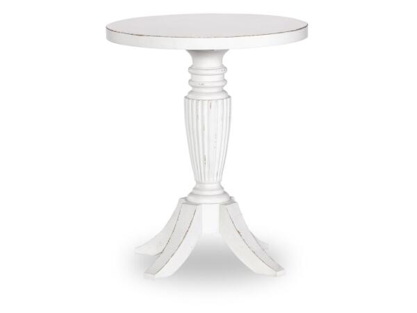 Round End Table End tables End Tables